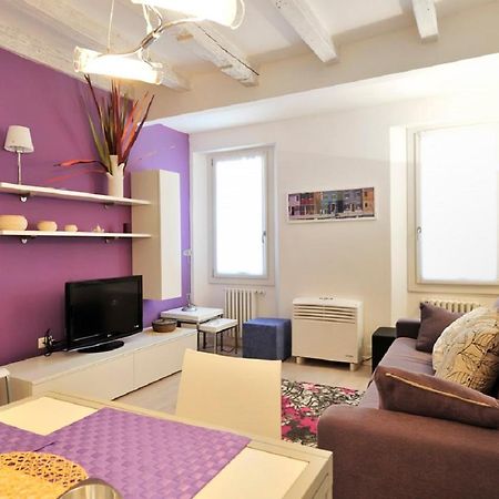 Venetian Dream in Biennale area Apartment Exterior foto
