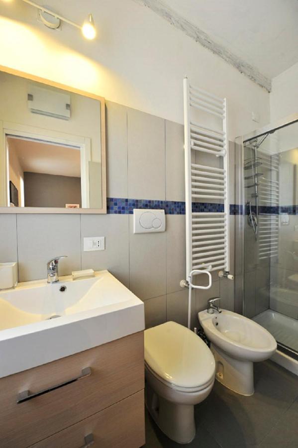 Venetian Dream in Biennale area Apartment Exterior foto
