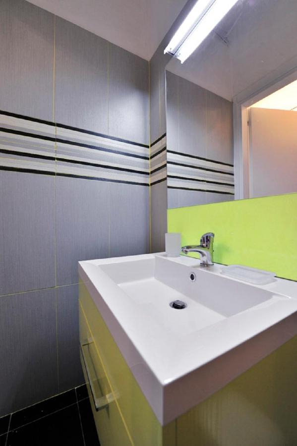 Venetian Dream in Biennale area Apartment Exterior foto