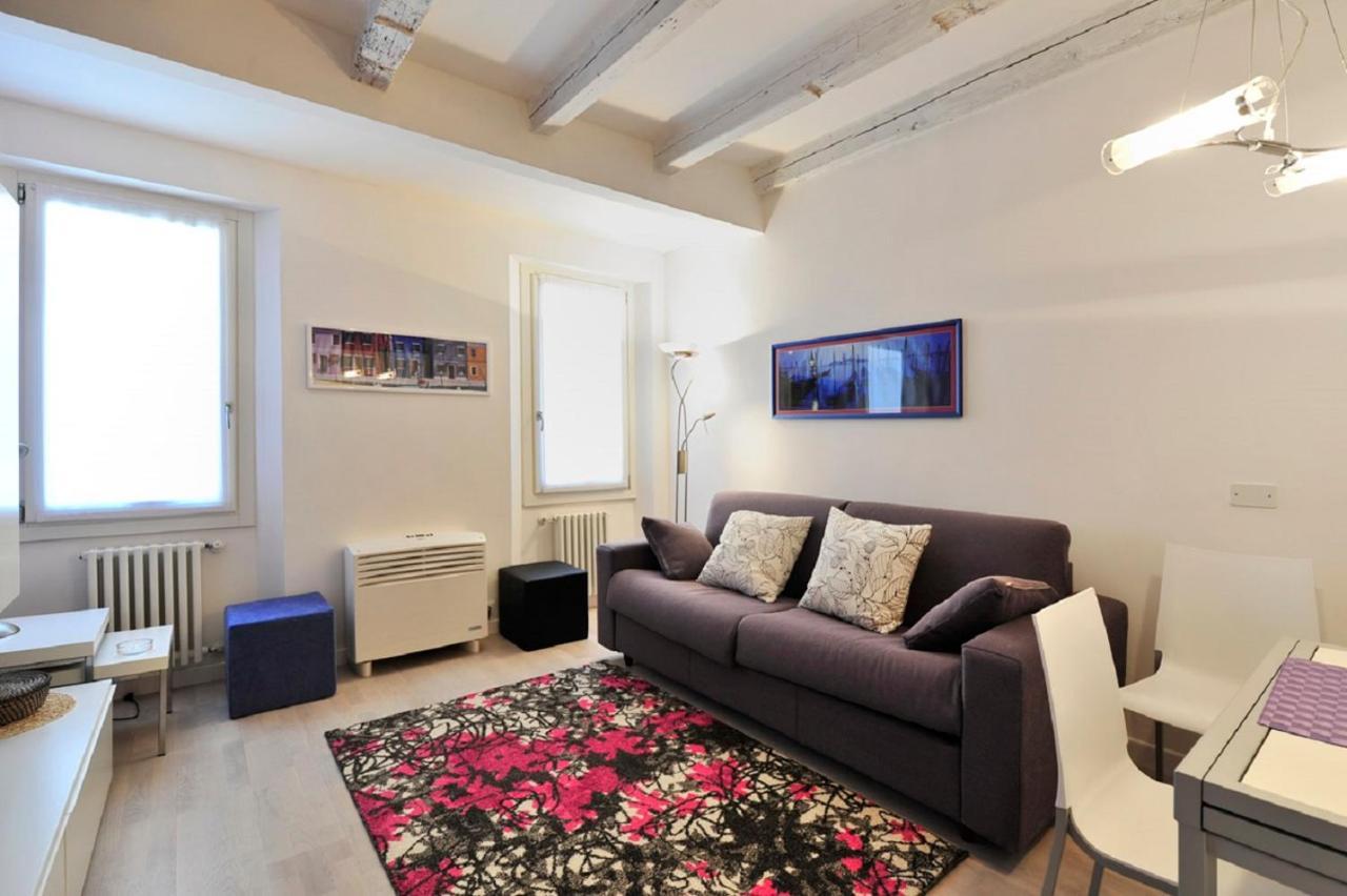 Venetian Dream in Biennale area Apartment Exterior foto