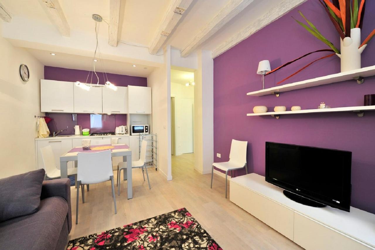 Venetian Dream in Biennale area Apartment Exterior foto
