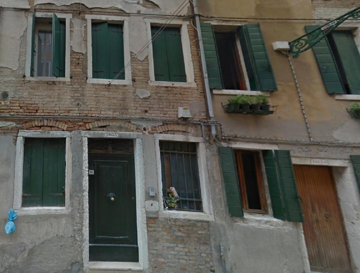 Venetian Dream in Biennale area Apartment Exterior foto